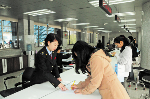 【长沙】高新地税局10个月为企业减免税金93