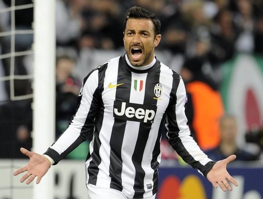 [视频]欧冠 尤文大胜切尔西 妖锋破门比达尔建功