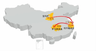 陕西省各市人口_四川省一个市,人口超200万,有一个村在陕西省(2)