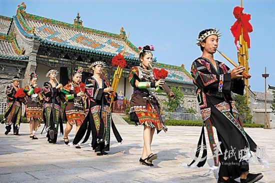 人少景美 国内6大古城猫冬享慢生活