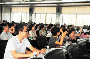 长沙高新区地税局实现税收总收入逾18亿元