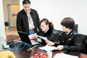 长沙高新区地税局实现税收总收入逾18亿元