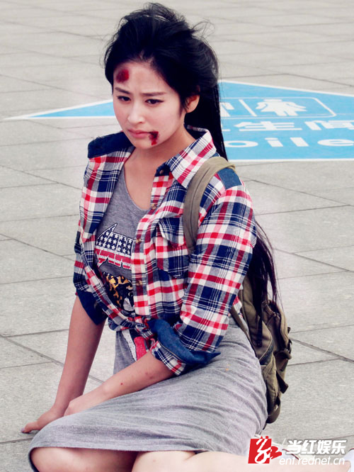 《爱情规划局》构思新颖 颖儿演技突破受认可