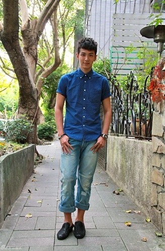 萧亚轩《康熙来了》自曝打牌结缘柯震东(图)