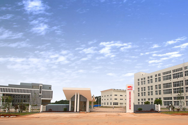 湖南有色凯铂生物药业有限公司