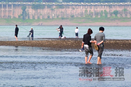 绿色湖南,共建共享生态文明