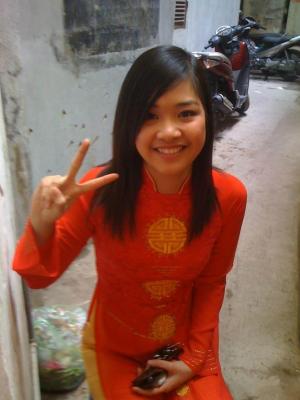 越南女子悲惨接客生涯 拼命工作只为改变命运