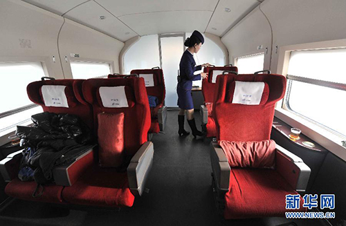 [视频]解读京广高铁高票价:4千亿成本须15年收回_红网视听_红网