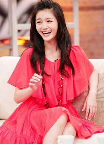 2012全球百大漂亮面孔女明星:大S输给周迅陈静_娱