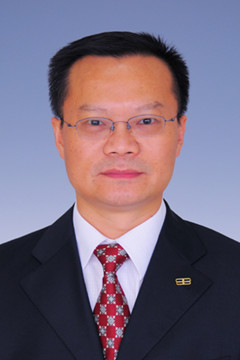 徐云波同志