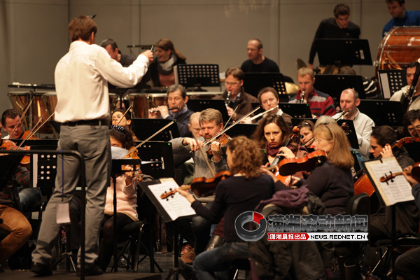 今夜,听维也纳之声飘荡星城[图]