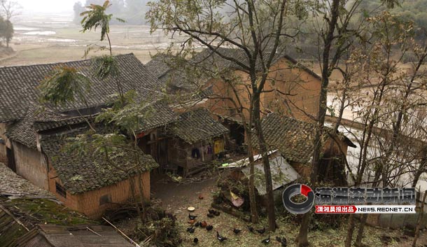 贬谪地图:柳宗元在永州十年,承受千万孤独