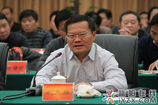 益阳创建国家卫生城市通过省级考核