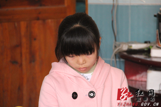 章用爱守望生命的奇迹 3万爱心款资助戈谢病患