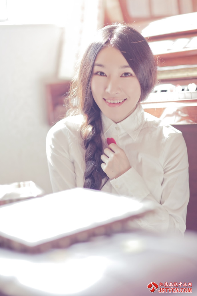 [视频]《非诚勿扰》女神骆琦牵手返场男嘉宾