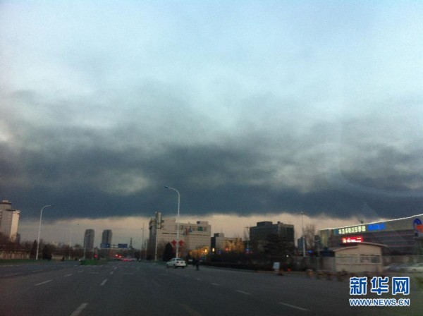 天津西青开发区发生一起火灾事故 未造成人员