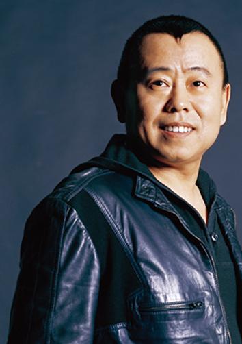 潘长江:曾因落选春晚差点自杀