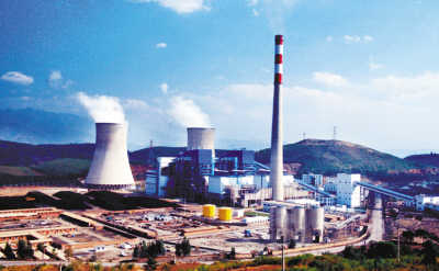 参考:13家火电企业烟气脱硝未完成 抱怨8厘补