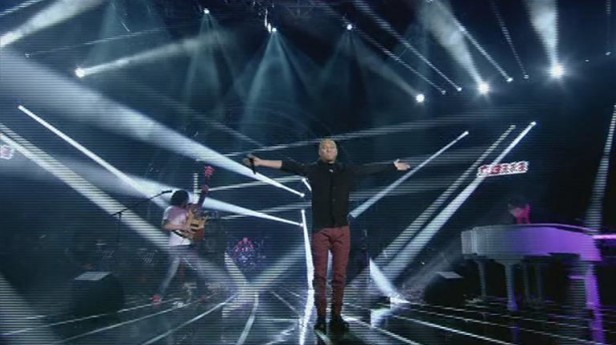 [视频合集]《我是歌手》第七期歌曲特辑 辛晓琪