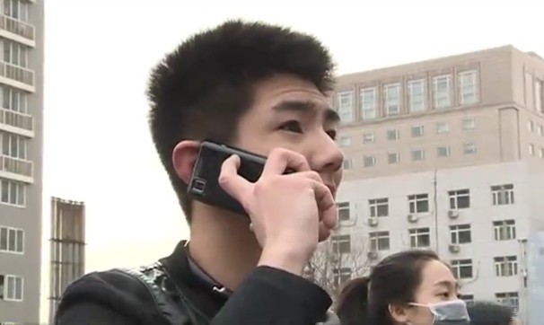 [视频]北电三试放榜404人入围 小周冬雨小林