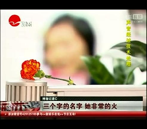 [视频]娱记大吐槽  我的采访对象是极品 _红网视