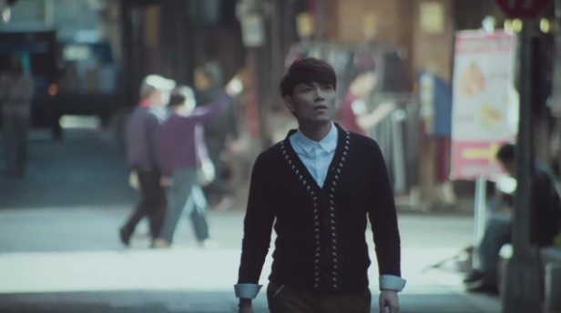 [MV]《其实都没有》超清正式版 -- 杨宗纬