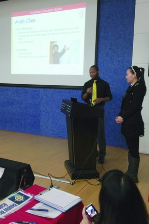 赴美留学签证可网上预约