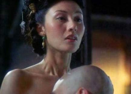 香港风流大亨刘銮雄 被称为女星狙击手(图)