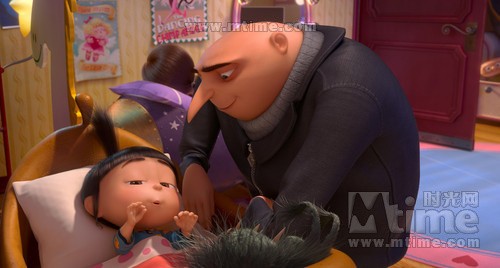 [<em>视频</em>]<em>动画</em>《卑鄙的我2》<em>中文</em>全长预首发 神偷