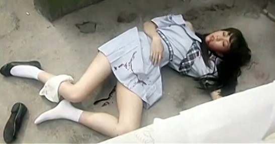 《仁心解码2》重口味强奸戏过程露骨见血(图)