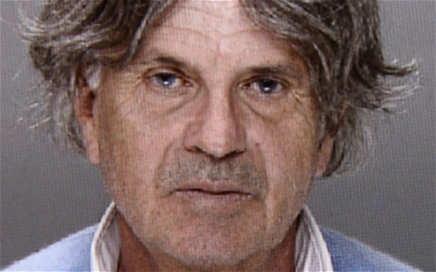 美航班上演真人版《猫鼠游戏》 法冒牌飞行员被捕