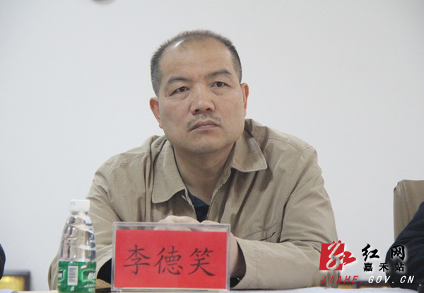 嘉禾塘村镇2013年工作:盯住一个目标 做好五篇