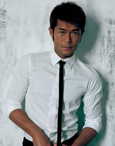 盘点明星涉黑事件:古天乐18岁误交损友入狱近