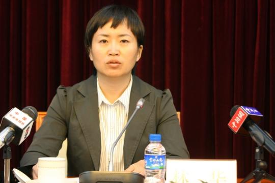 云南东川区政府就牛奶河事件公开道歉(图)