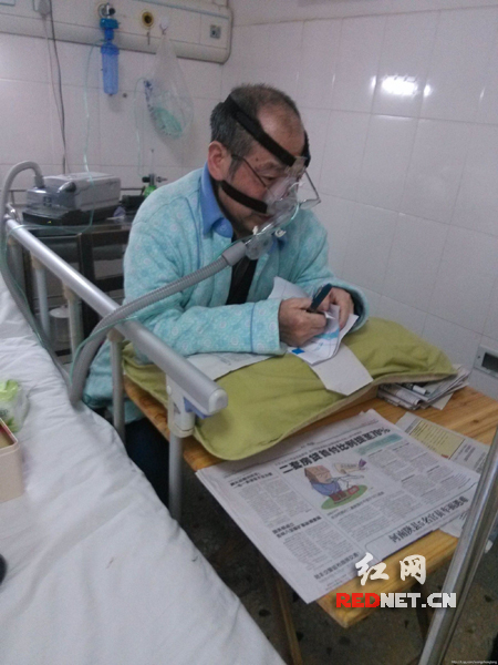 就是这张图，感动了无数网友。（来自网络）
