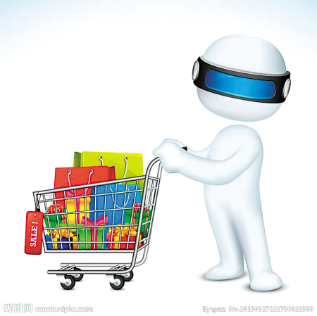 淘宝公布12大网购族群 夜淘族拾惠族逛逛族位