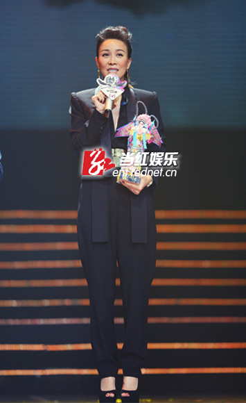 那英退出新歌声_那英年收入(2)