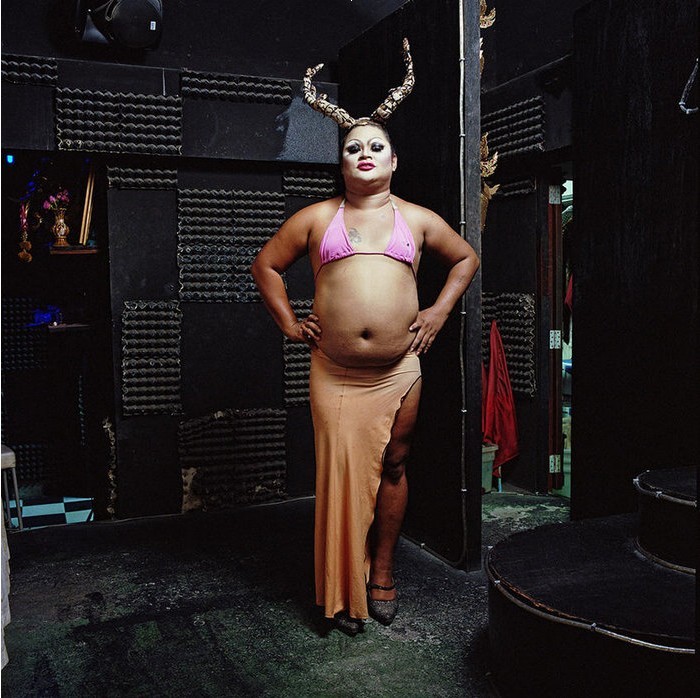 人妖的梦想 走进泰国变性人的真实<em>生活</em>_<em>旅游</em>频