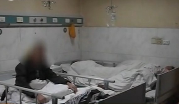 [视频]医院误诊囊肿为癌症 切掉67岁老人命根子