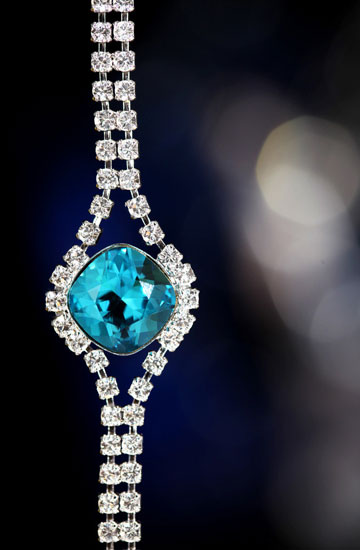 蓝宝石(sapphire)