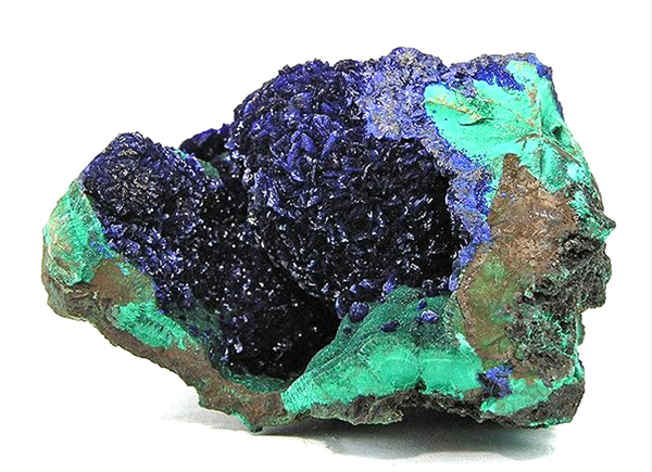 蓝铜矿_能源频道_红网