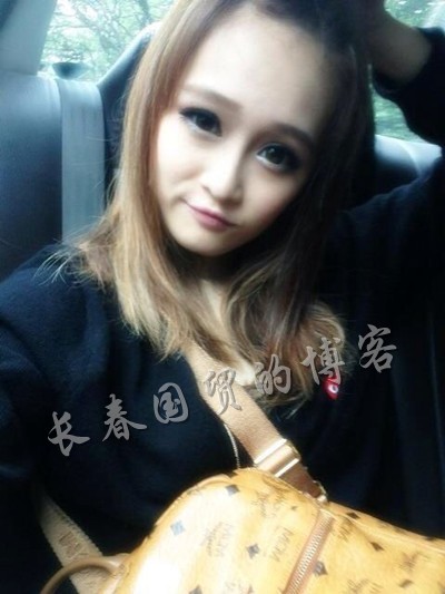 [<em>视频</em>]<em>赵本山</em>16岁<em>女儿</em>近照曝光 日系浓妆打扮贵