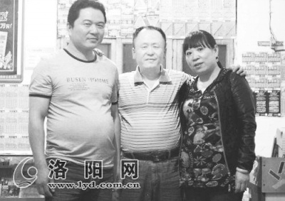 河南741万大奖得主公开领奖称“不用打马赛克”