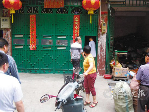 县委组织部副部长老婆私开诊所非法鉴定胎儿性别
