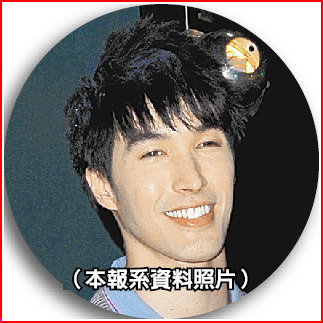 蔡依林VS锦荣