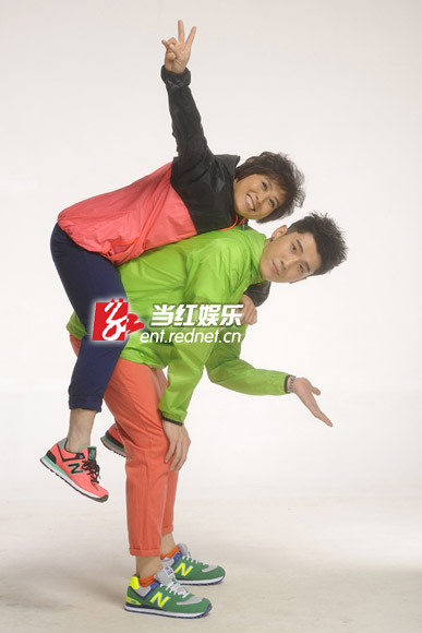 0086男团王硕