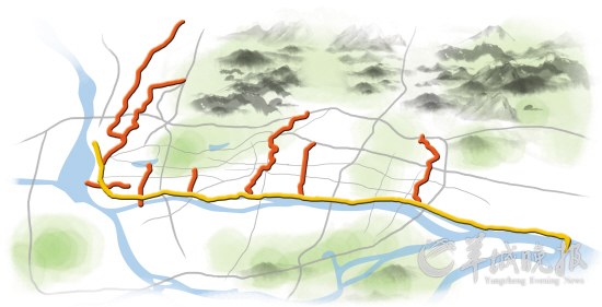 石井污水处理厂
