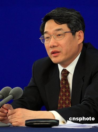 国家发改委副主任刘铁男涉嫌严重违纪接受调查