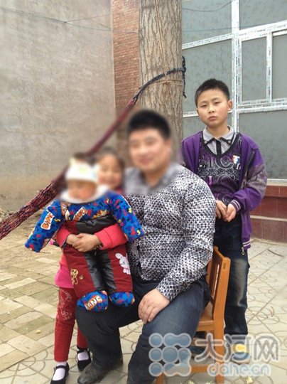 司机撞飞12岁男孩 将其装入编织袋抛进黄河(图)