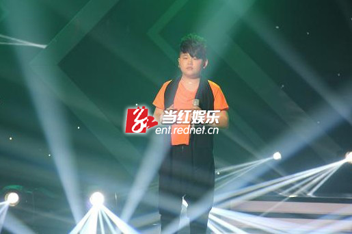 中国新声代:胡乔量